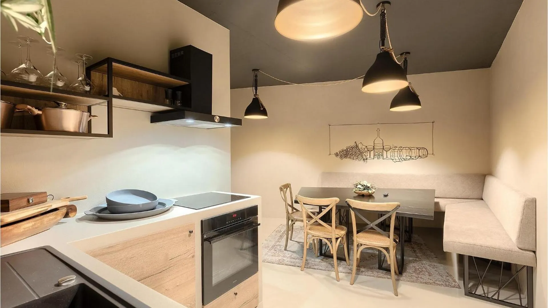 Villa Vista Hills Abbázia Horvátország