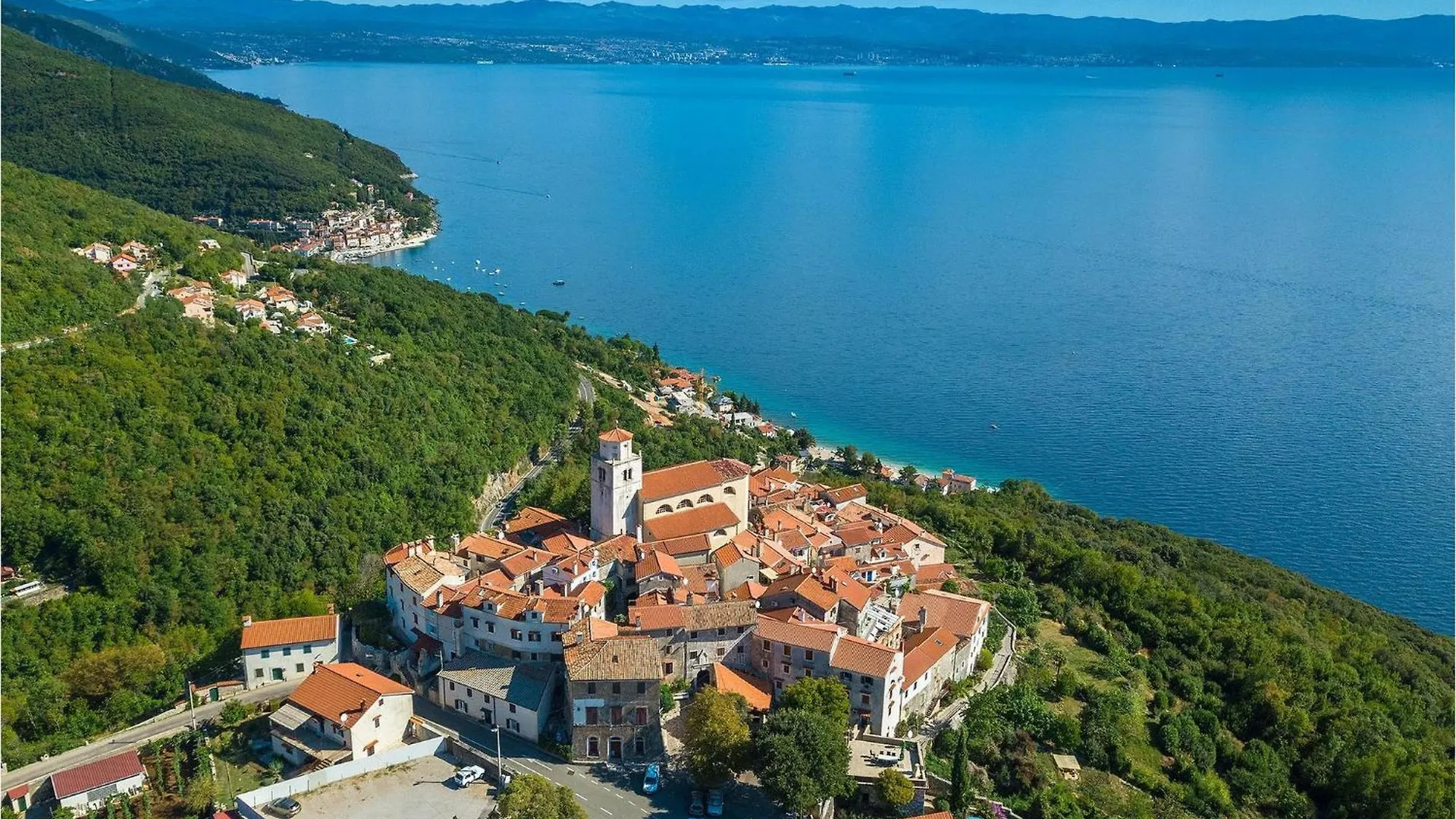 Villa Vista Hills Abbázia