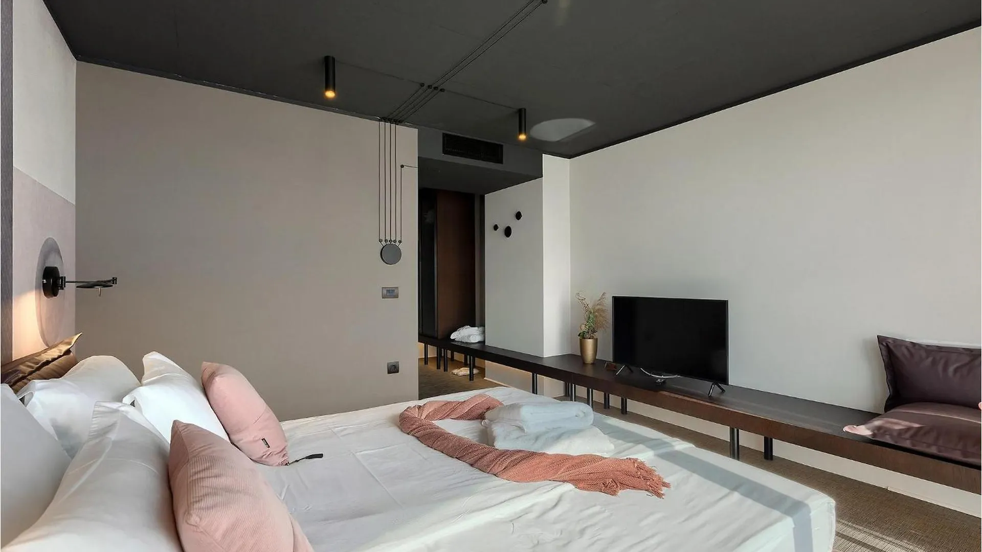 Villa Vista Hills Opatija Holiday home