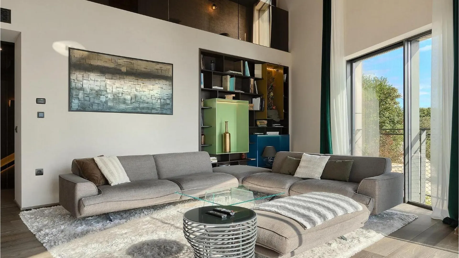 Villa Vista Hills Opatija Croatia