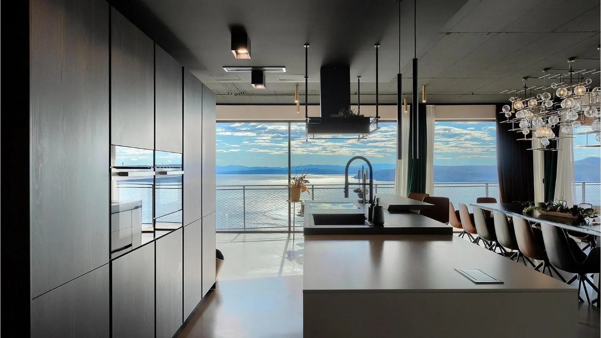 Villa Vista Hills Opatija 0*,