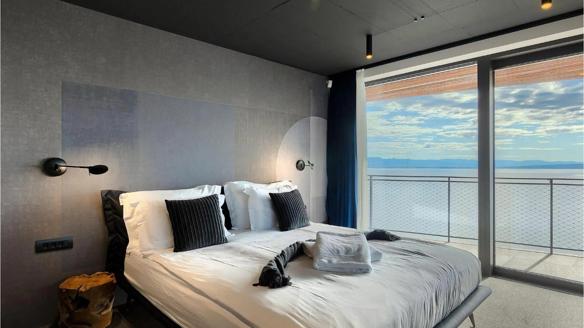 Villa Vista Hills Opatija Holiday home