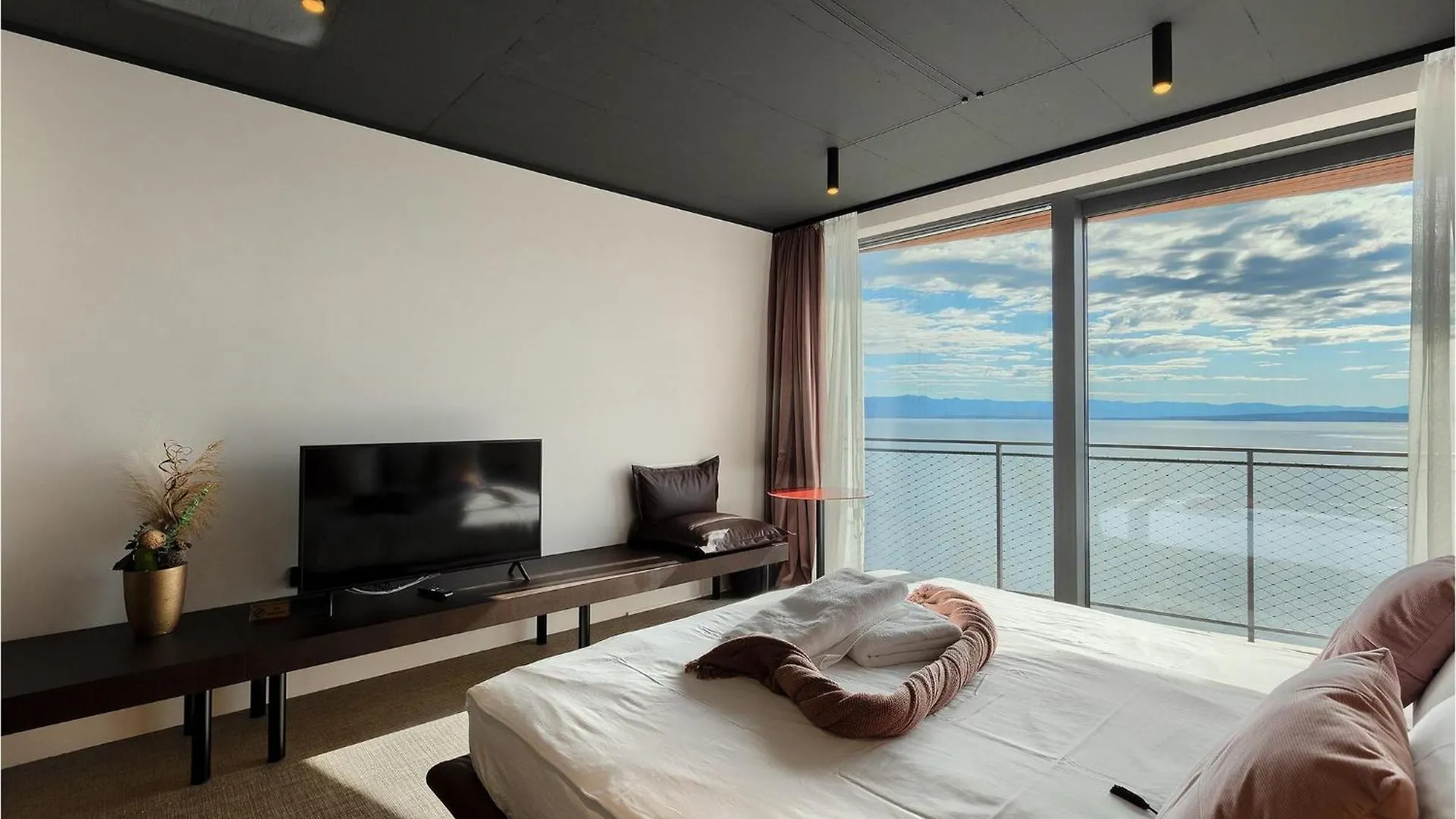Villa Vista Hills Opatija