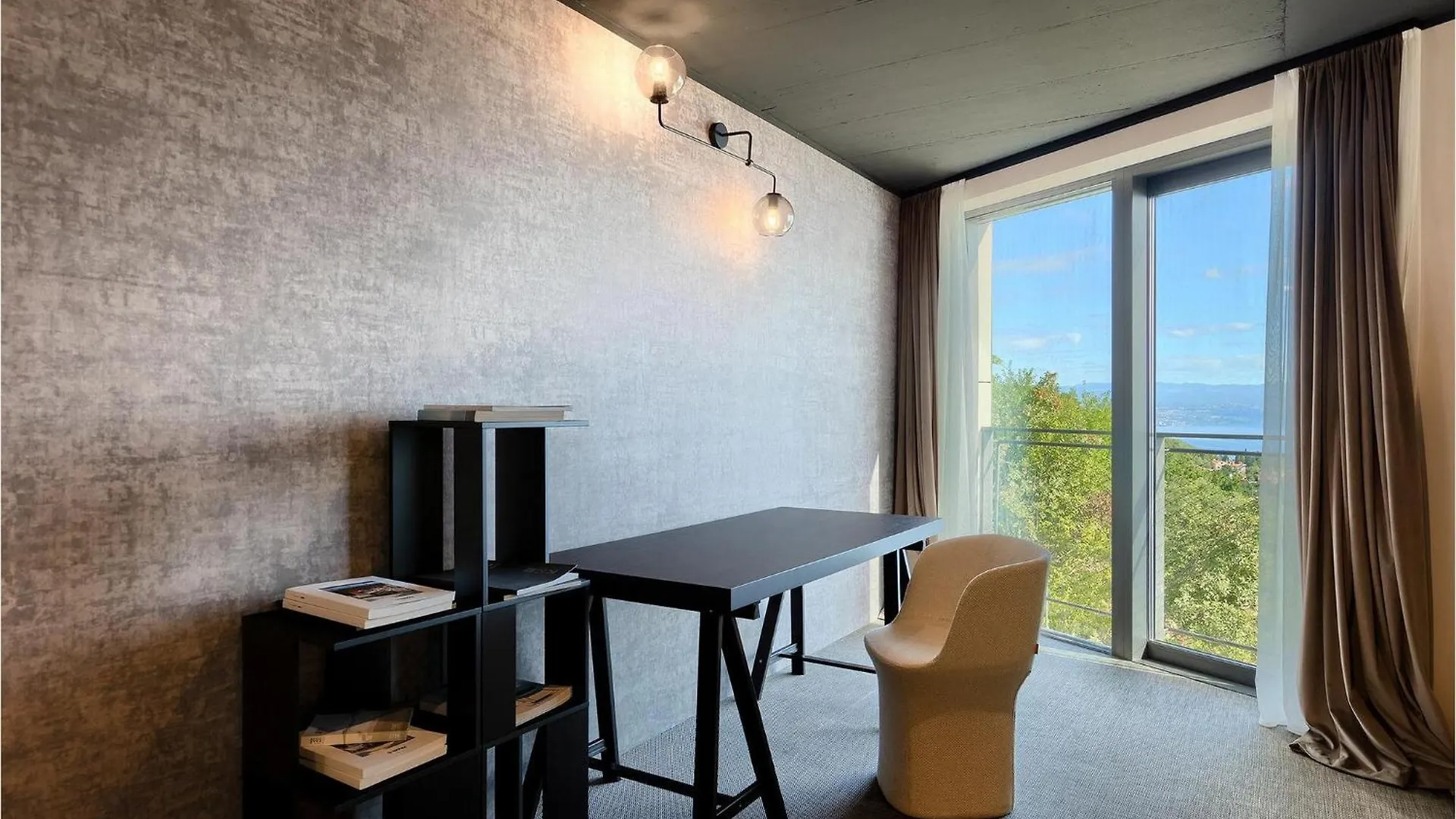 Villa Vista Hills Opatija 0*,