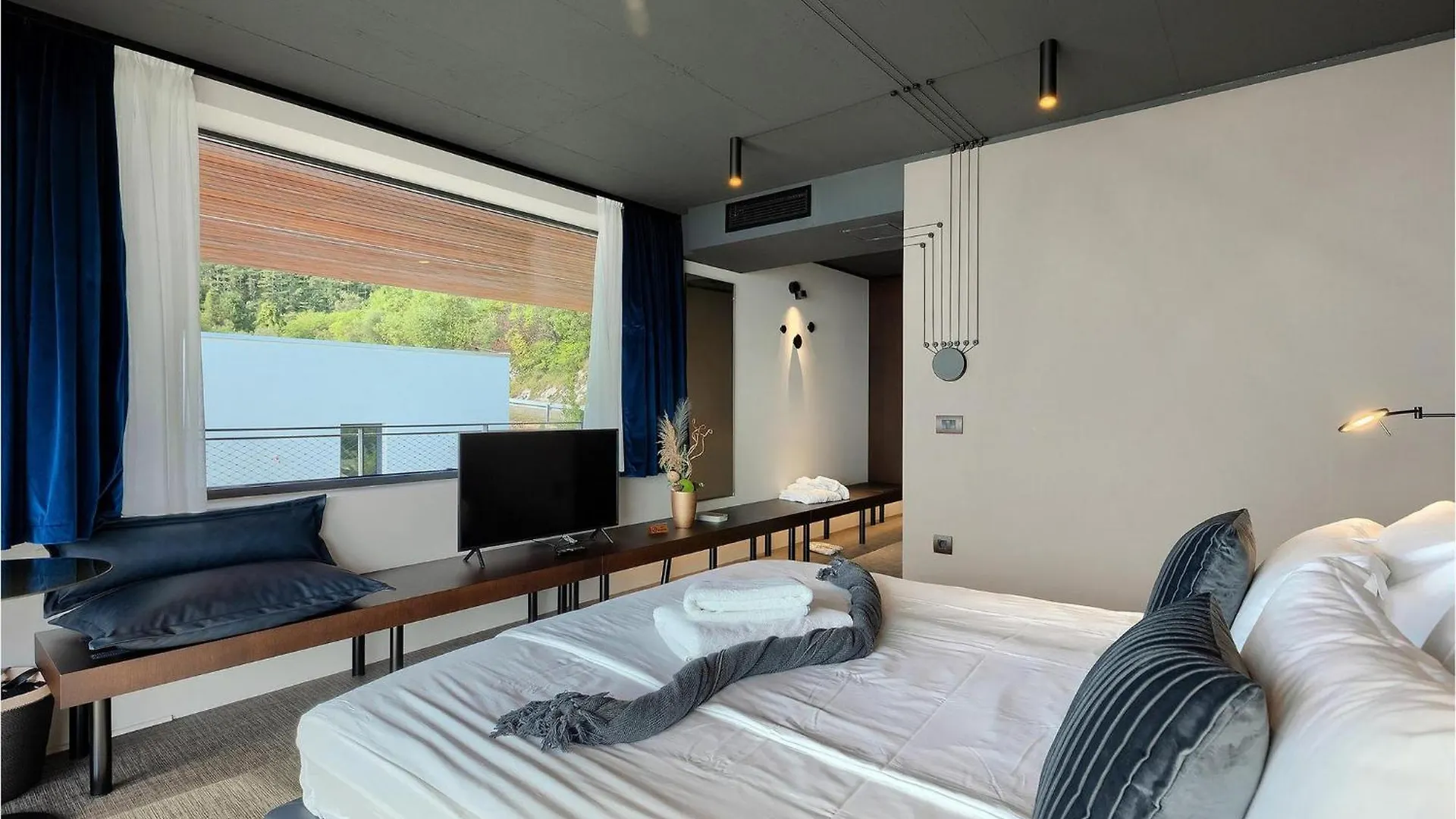Villa Vista Hills Opatija