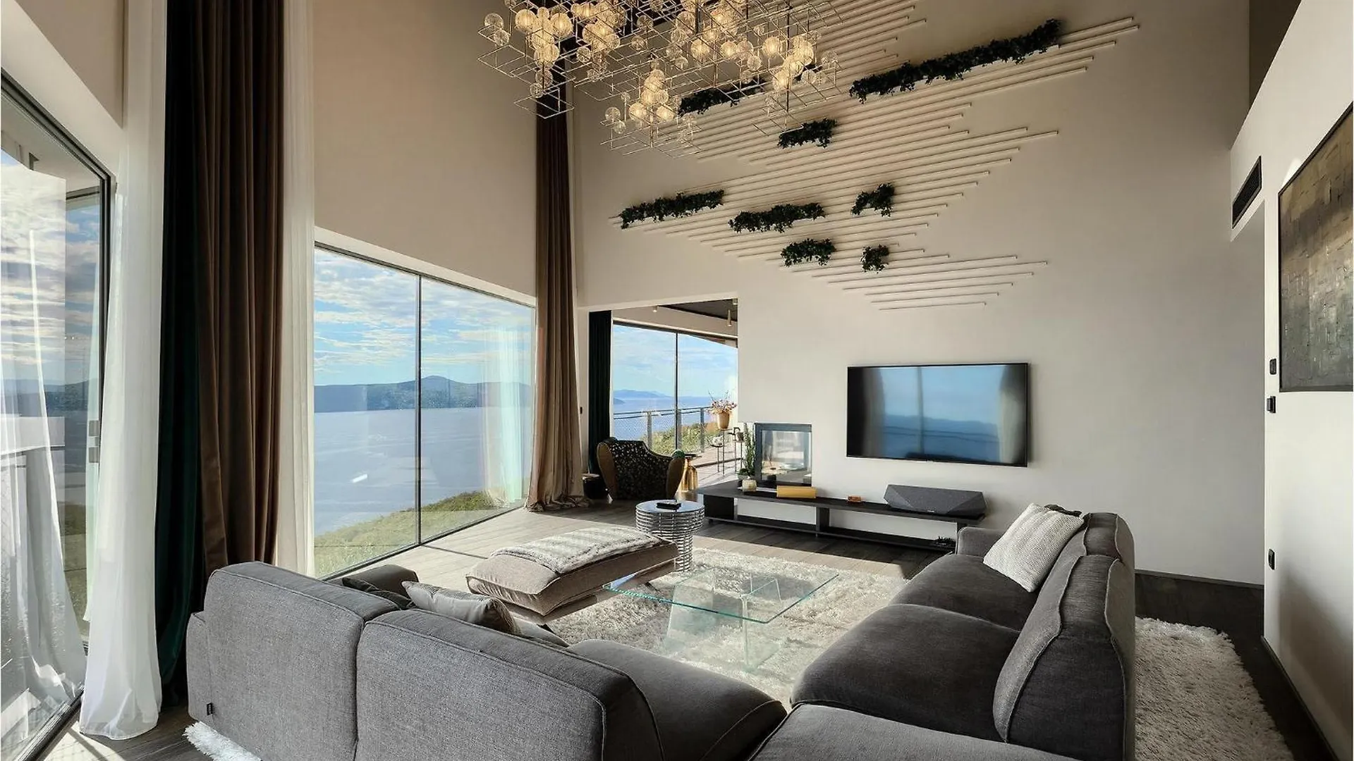 Villa Vista Hills Opatija Holiday home