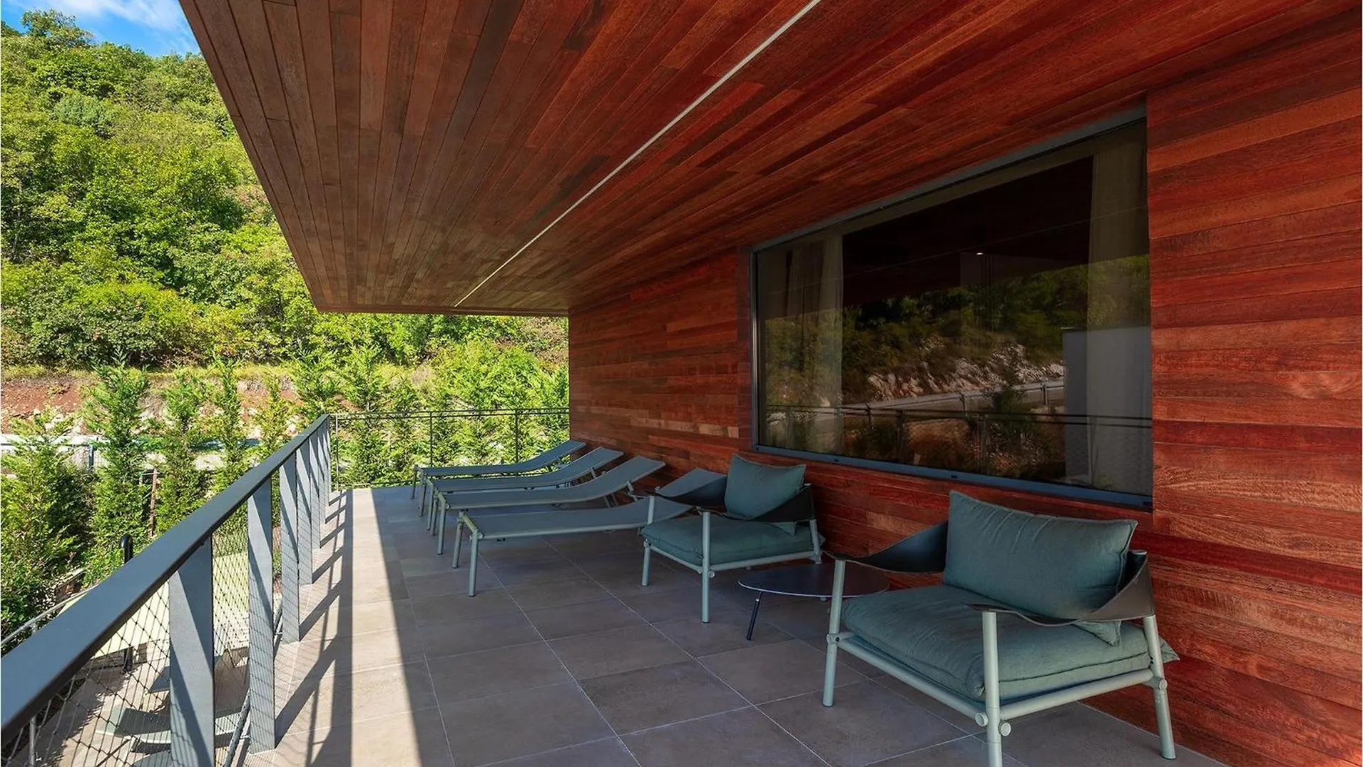 Holiday home Villa Vista Hills Opatija