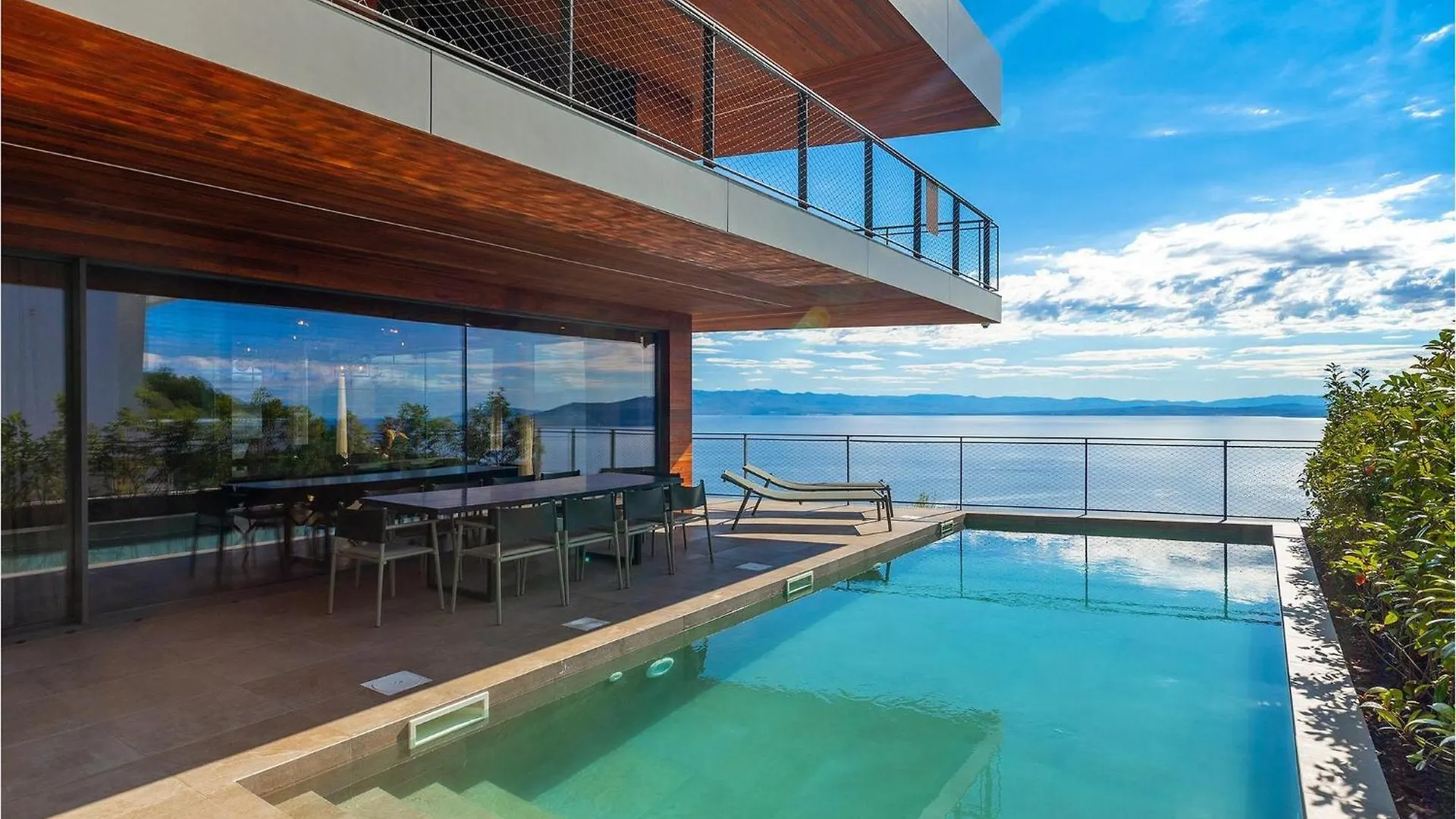 Villa Vista Hills Opatija