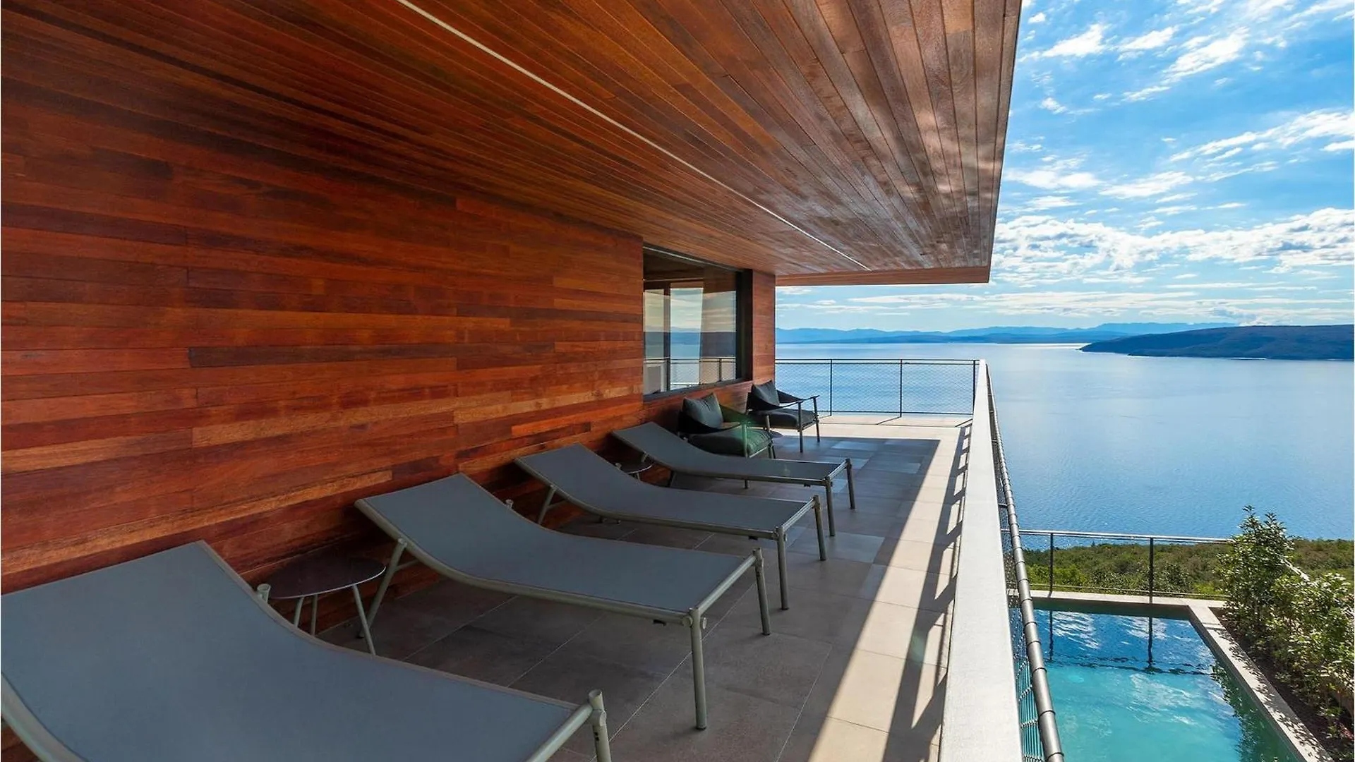 Villa Vista Hills Opatija